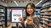 Arti Pre Order: Panduan Lengkap Memahami Sistem Pemesanan Awal