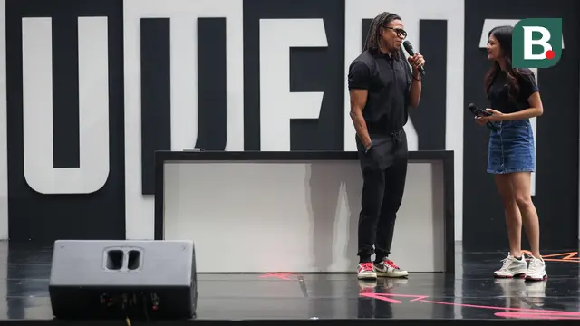 Edgar Davids