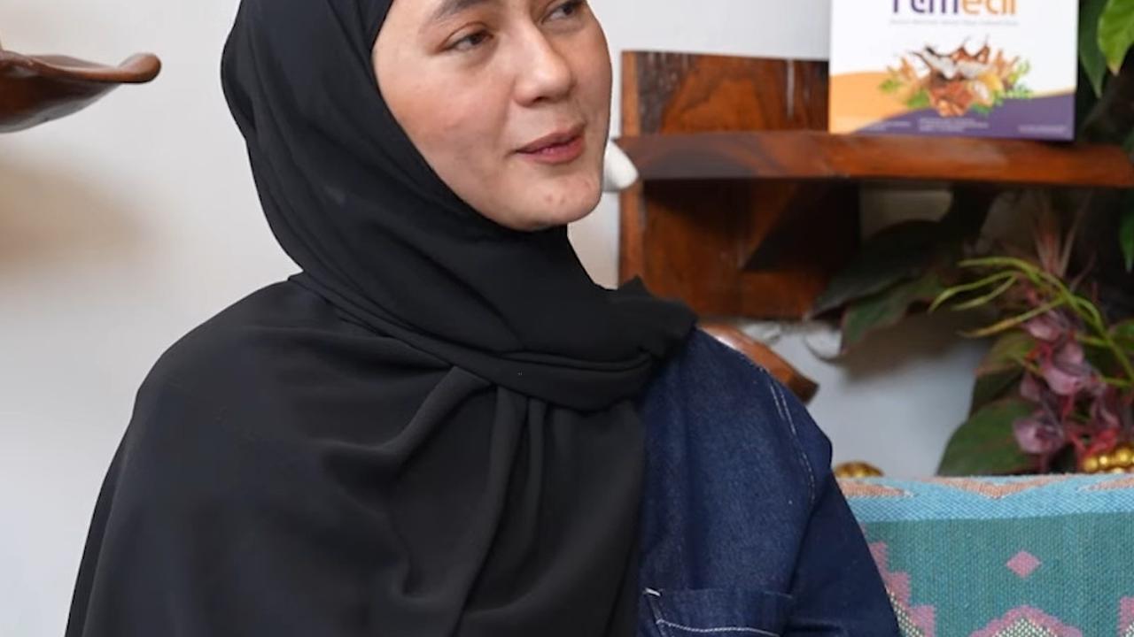 Pengakuan Mengejutkan Paula Verhoeven Alami KDRT saat Menikah dengan Baim Wong Disorot