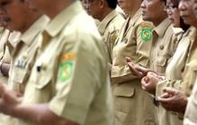ASN Hadiri Deklarasi Bakal Calon Wali Kota Depok Bakal Dilaporkan ke KASN