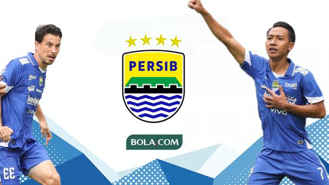 Persib Bandung, Thom Haye dan Beckham Putra Nugraha