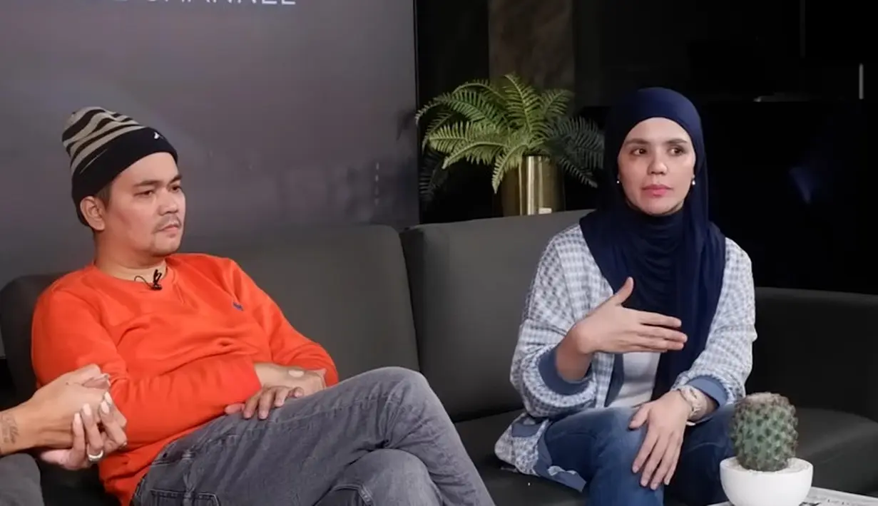 [Youtube/Melaney Ricardo]