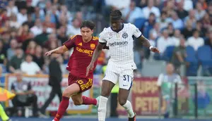 Inter Milan Punya Mental Comeback, tetapi Masih Bermasalah dengan Start Lambat