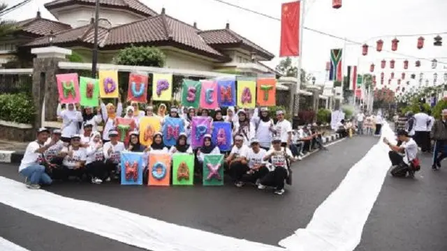 Jurus Kepala Daerah Tangkal Hoax