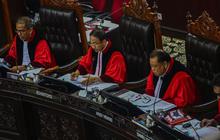 Curhat Caleg Gerindra Tak Mampu Sewa Pengacara Tapi 3 Kali Nyaleg