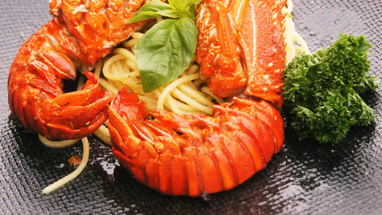 Lobster