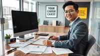 15 Contoh Daftar Riwayat Hidup Word untuk Lamaran Kerja, Fresh Graduate Wajib Tahu