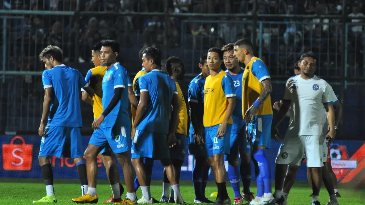 Arema FC