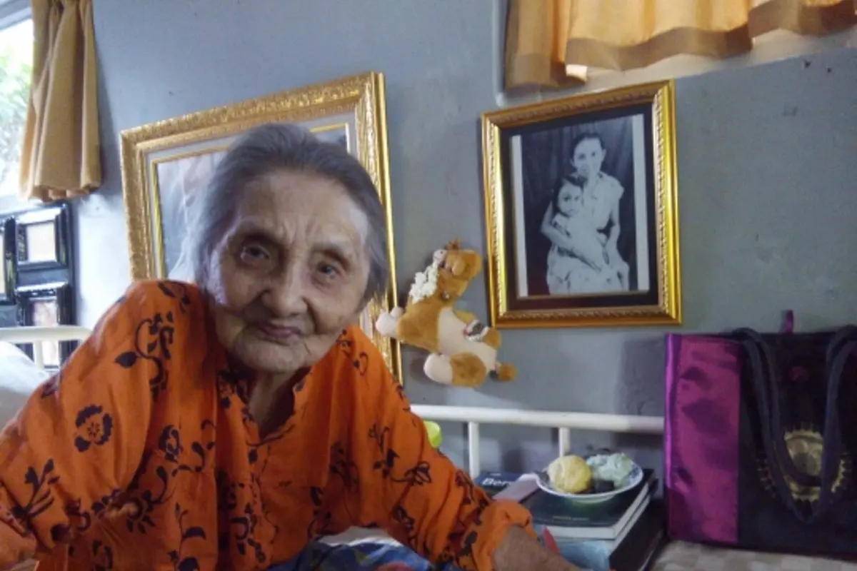 Siti Rahmani Rauf, Penemu Metode Baca ‘Ini Budi’ Meninggal Dunia 