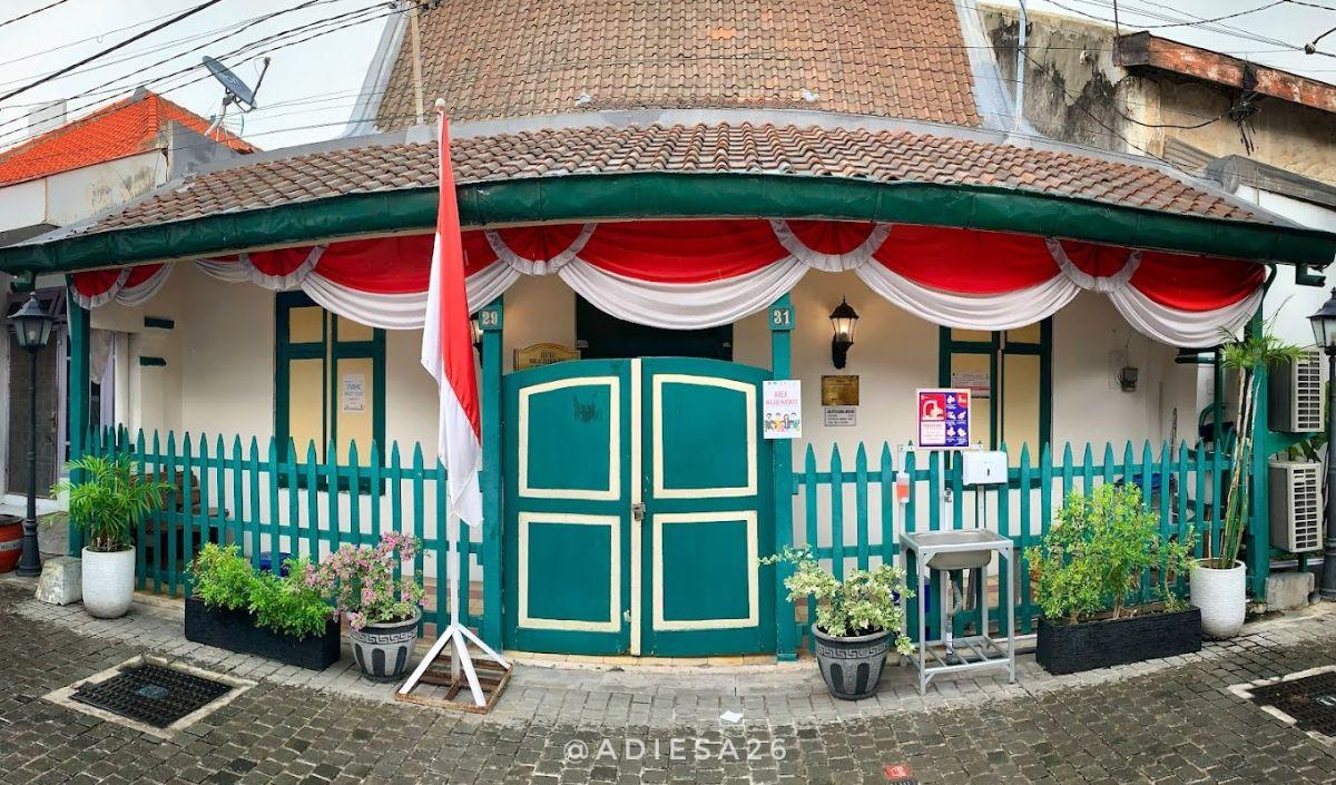 Perjuangan