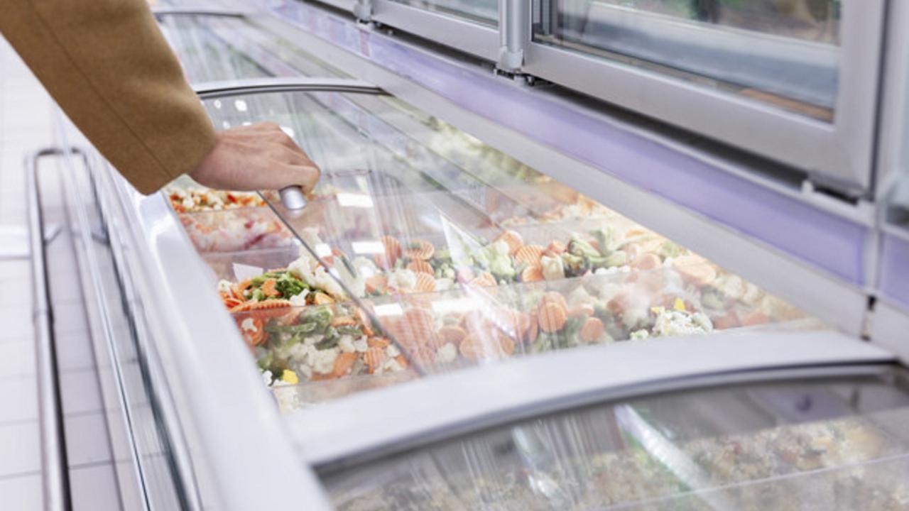 Frozen Food