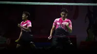 Hasil Indonesia Masters 2023: Minions Mundur, Bagas / Fikri dan Jonatan Christie ke Perempat Final