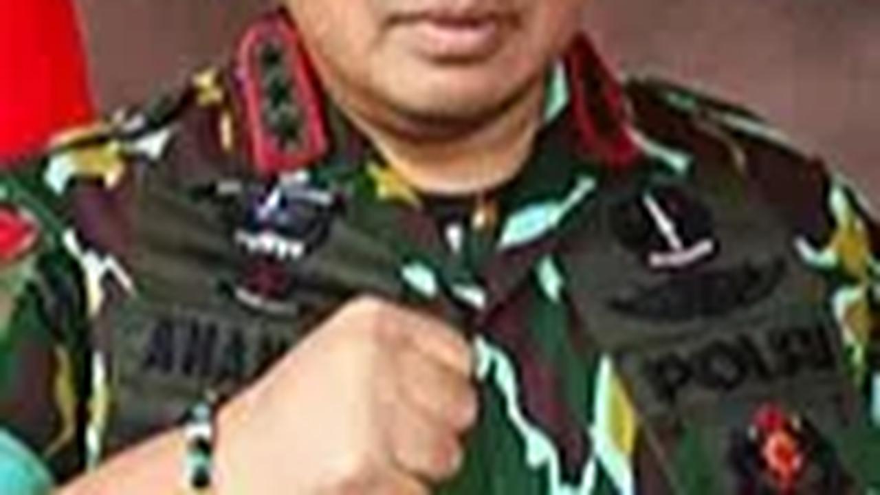 Sosok Anang Revandoko <br>