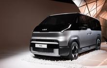 Mengupas Fitur Unggulan KIA PV5, PV5 WKNDR, dan Concept EV2