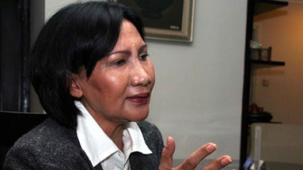 Ratna Sarumpaet