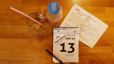 Pada hari ke tujuh, saya jurnalis Bola.com, Okie Prabhowo, bersiap untuk melakukan perjalanan dengan menggunakan kereta menuju Saint Petersburg, Rusia. (Bola.com/Okie Prabhowo)