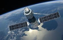 Iran Diduga Pakai Satelit Mata-Mata China Targetkan Pangkalan Militer AS