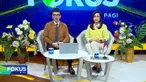 Simak informasi dalam Fokus Pagi edisi (10/08) dengan topik-topik pilihan sebagai berikut, Rumah Milik Wanita Lansia Terbakar, Longsor Timbun Rumah Warga, Sopir Truk Ugal-Ugalan Diamankan, Ricuh Pertandingan Sepak Bola, Ormas Serang Penagih Utang.