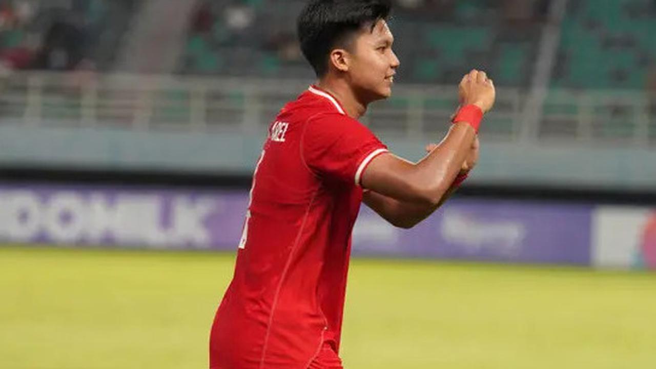 Profil Kadek Arel Priyatna, Bek Muda dari Bali United yang Siap Tampil Perkuat Timnas Indonesia di Piala AFF 2024