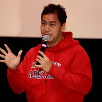 Preskon rilis Trailer dan Poster Comic 8 Casino Kings (Wimbarsana/bintang.com)