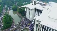 Imam Besar Istiqlal: Waspadai Ancaman Kelompok Radikal