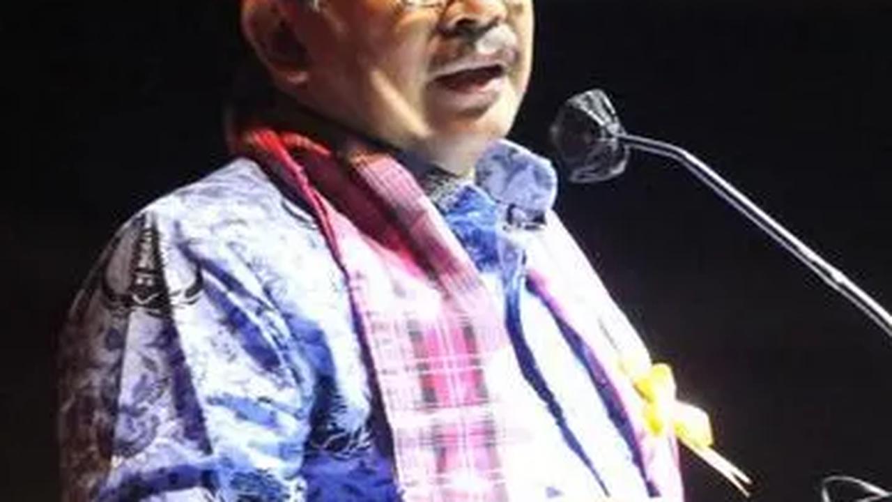 Zainut Tauhid Didatangi Sekjen PPP Dua Hari Sebelum Pergantian Wamenag