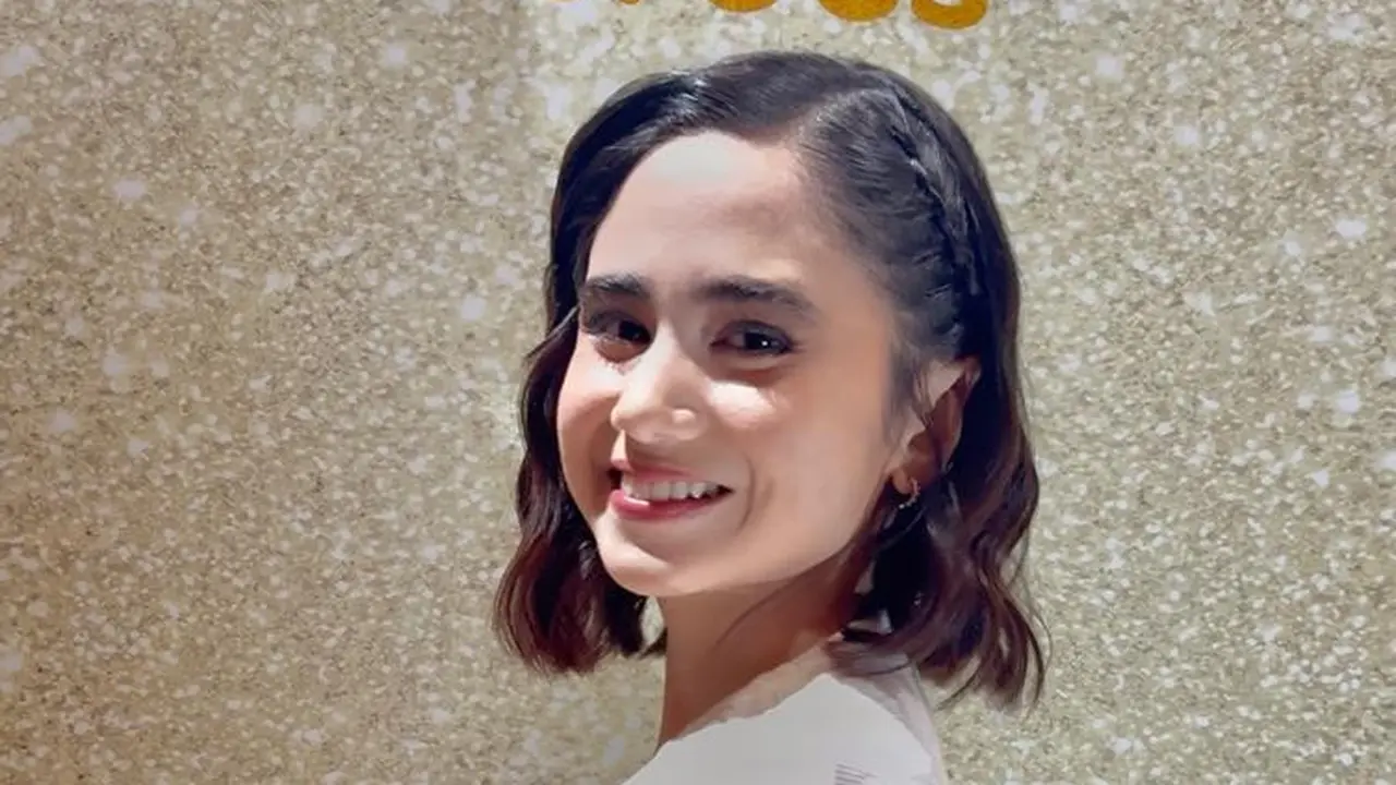 Nyaman dan Tetap Stylish, Cara Tissa Biani Ekspresikan Diri Saat Ramadan Bersama Crocs