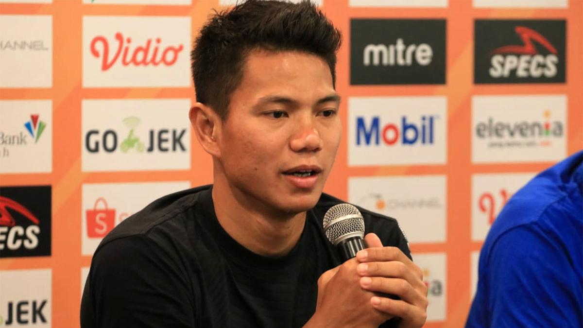 Resmi Jadi Asisten Pelatih Persib, Achmad Jupriyanto Ungkap Peran Barunya