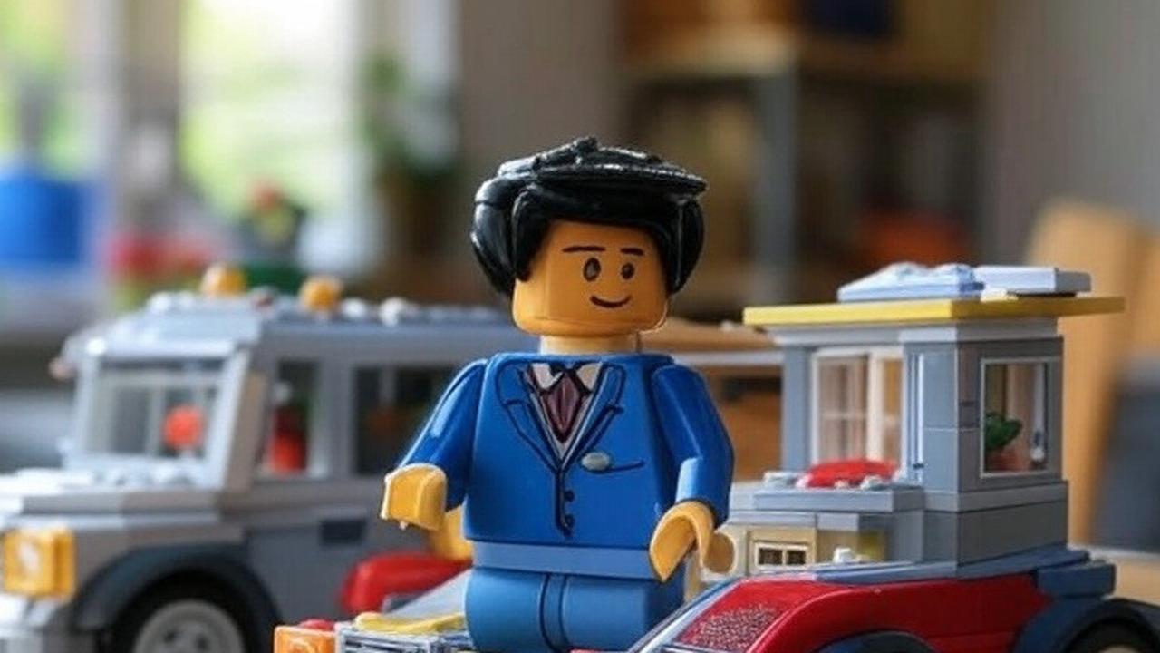 LEGO