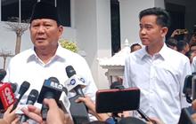 Jokowi Minta Prabowo-Gibran Segera Susun Rencana Kerja, Usai Pelantikan Langsung Tancap Gas