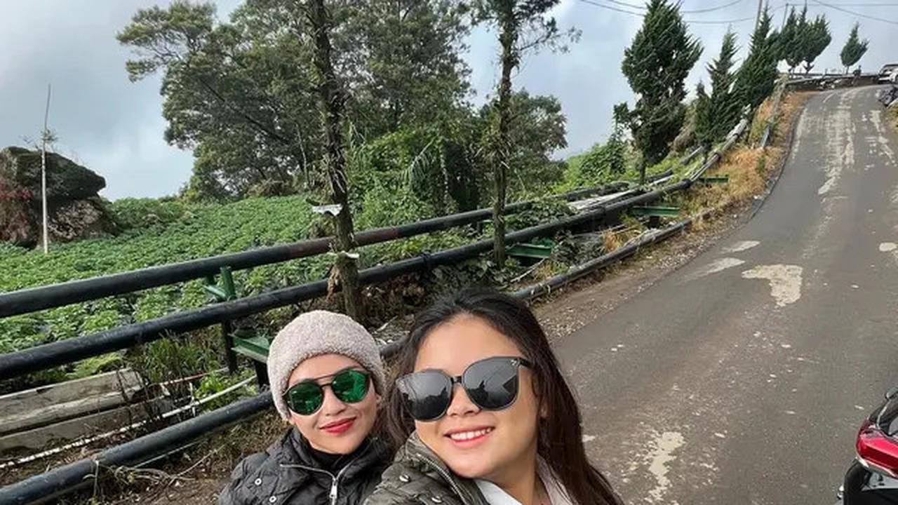 Curhatan Menyayat Hati Sherly Anak Pertama Mpok Alpa, Ungkap Janji Tak Sang Ibunda