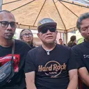 Abdel di Luar Negeri Saat Mendengar Kabar Meninggalnya Temon