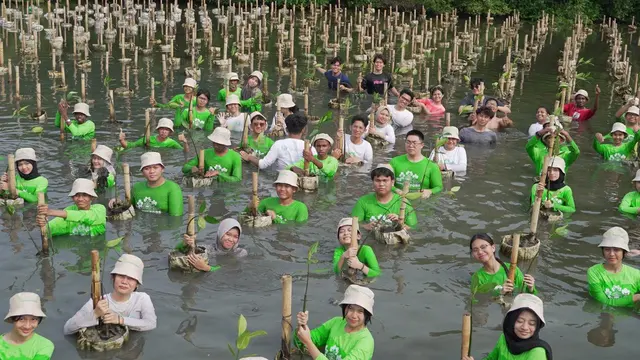 AFS Global STEM Innovators 2024, Wujudkan Generasi Muda Indonesia yang Berwawasan Global dan Peduli Lingkungan