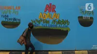 Menjaga Kesehatan Diri Seharusnya Hal yang Mudah dan Sederhana