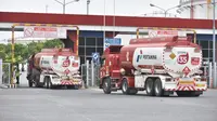 Tak Perlu Khawatir, Pertamina Jamin Stok BBM di Jawa Bagian Barat Aman