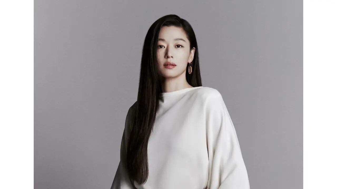 Aktris Korea Selatan Gianna Jun Didapuk Jadi Brand Ambassador Terbaru Louis Vuitton