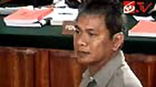 Sidang Kasus Cikeusik Kembali Digelar