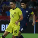 Mengenal Bintang Timnas Malaysia yang Bakal Jadi Andalan Baru PSM, Sergio Aguero
