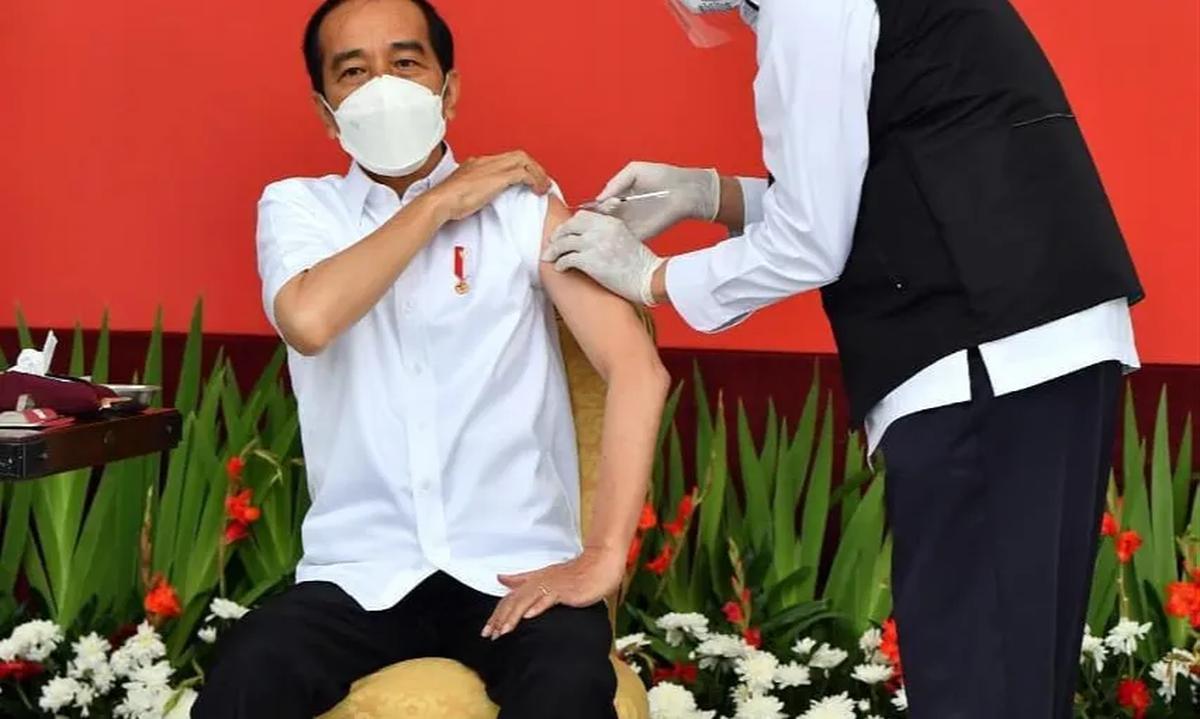 Dok. Istimewa