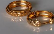 8 Model Cincin Emas 1 Gram untuk Couple, Simbol Cinta Penuh Makna dengan Desain Elegan