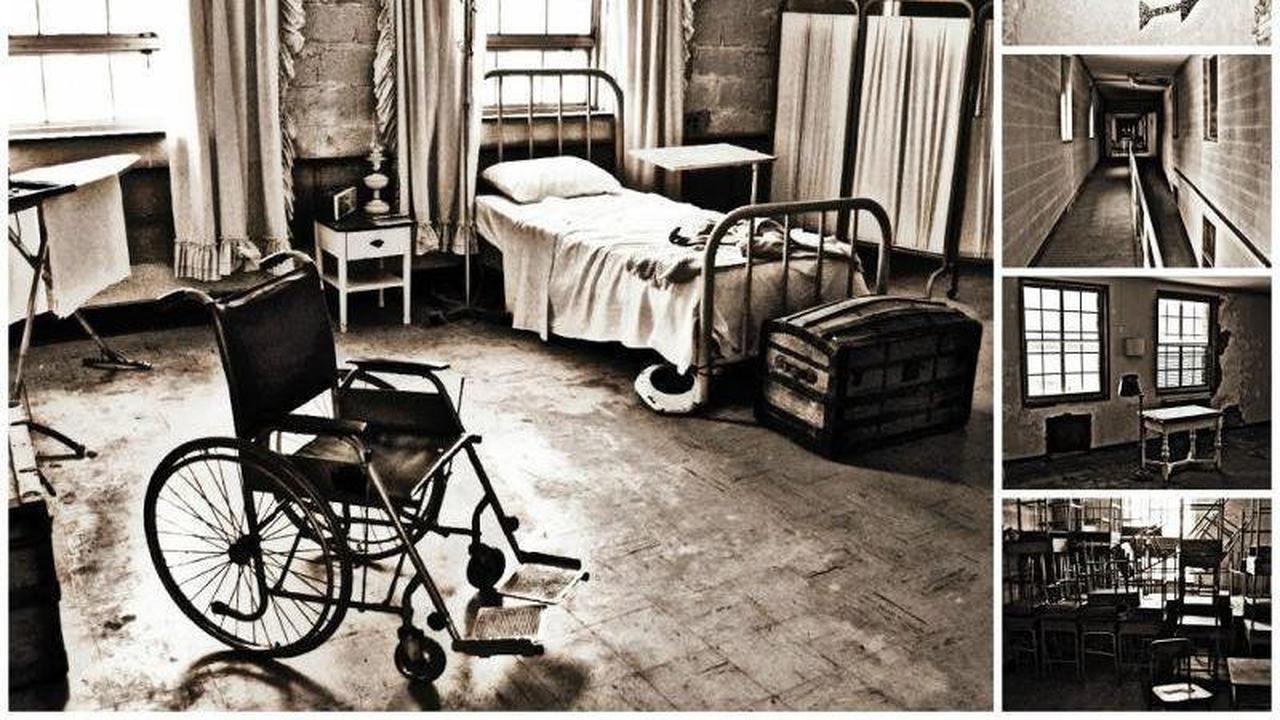 5 Most Haunted Asylums in America: Exploring the Eerie Legends of Paranormal Hotspots