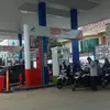 Deretan Hoaks Terkait SPBU, Pengisian Gratis hingga Dibakar Massa