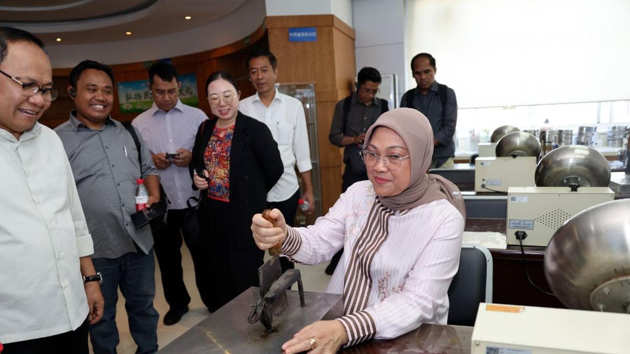 Dok. Istimewa