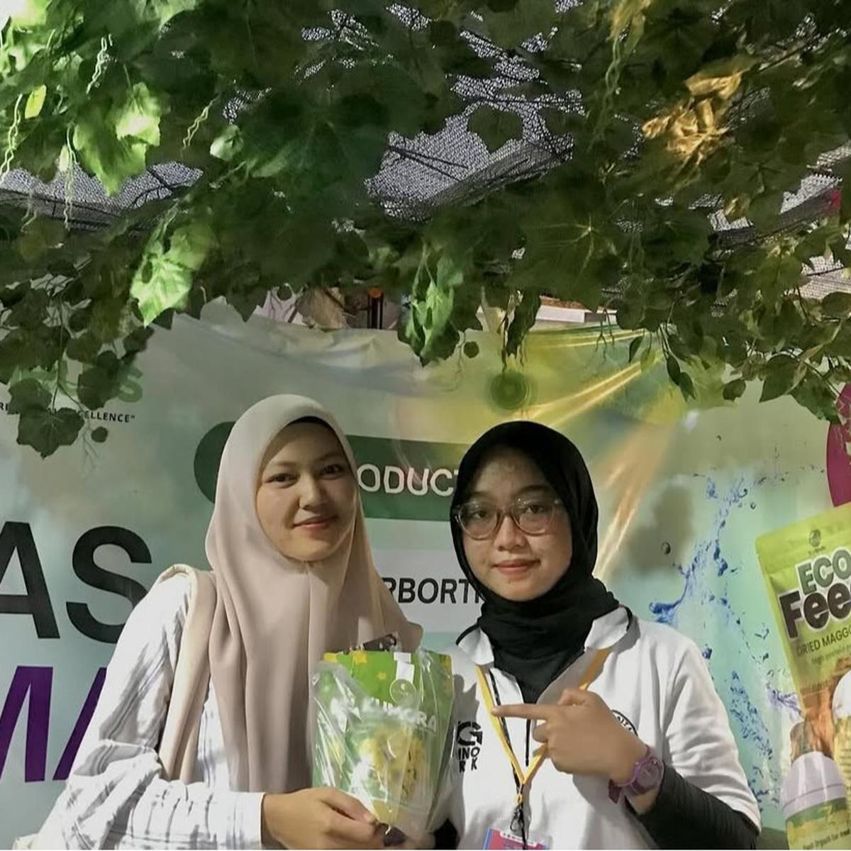 Kumora Cookies Melejit Jadi UMKM Sukses Berkat Rumah BUMN BRI Jakarta