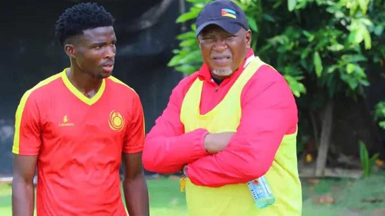 Mozambik Diterpa Kendala Fisik Sebelum Lawan Timnas Indonesia