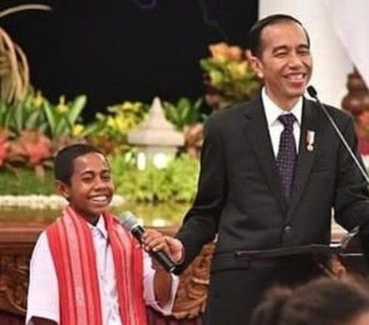 Dok. Istimewa