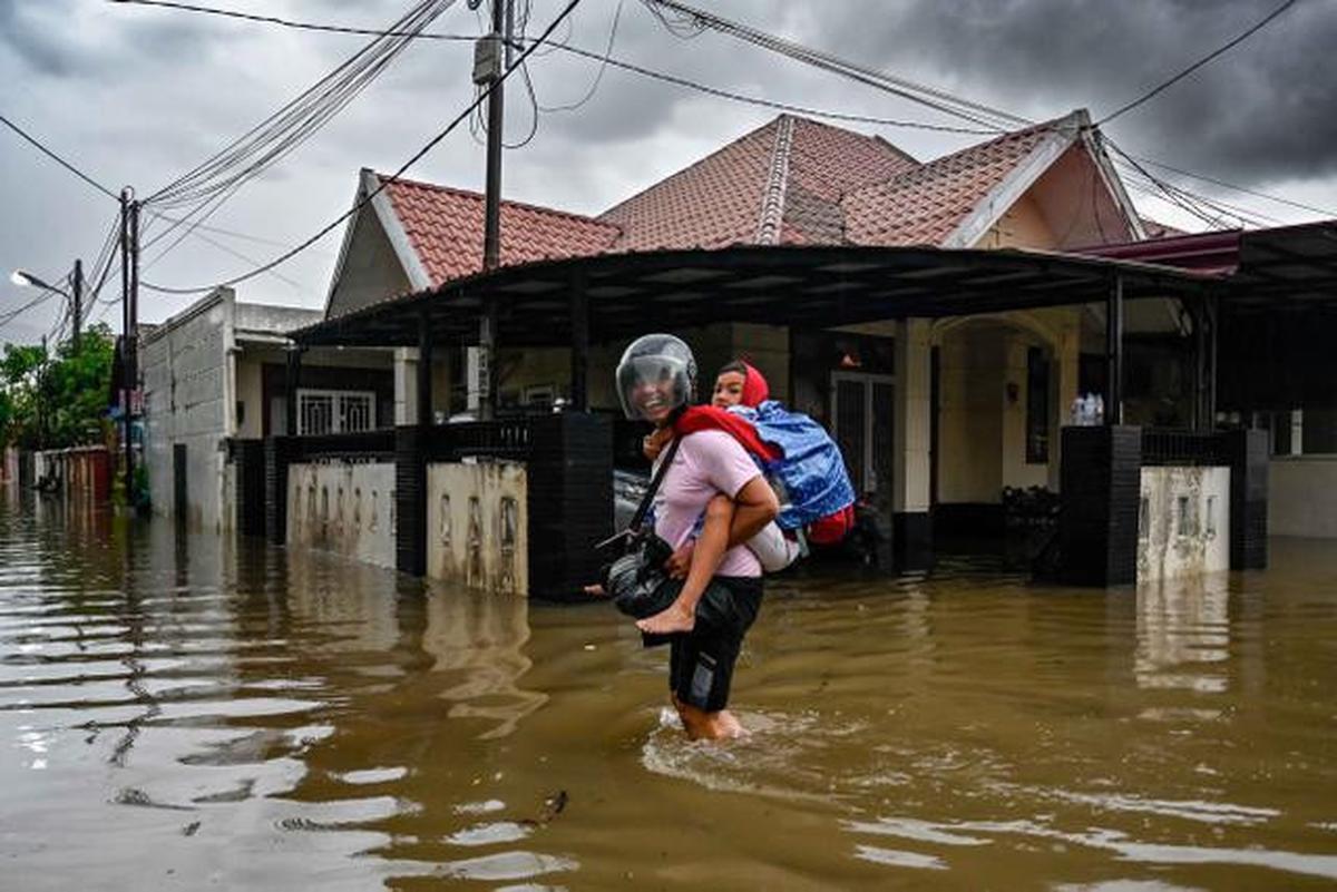 Pesona Lembah Anai Sebelum Diterjang Longsor dan Banjir Sumatera