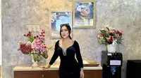 Natha Narita Menjaga Kecantikan dengan Perawatan, Jaga dari Jerawat Membandel