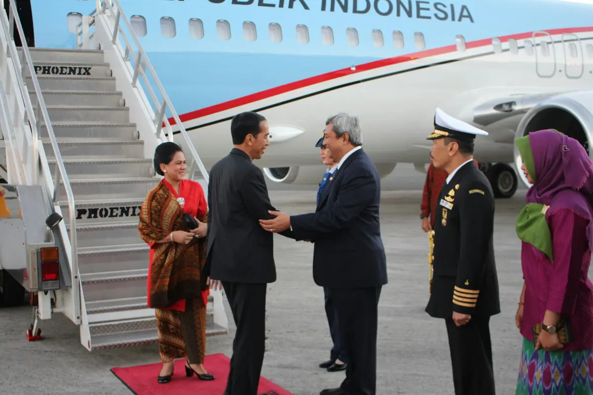 Jokowi