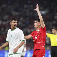 Debut Mathew Baker di Timnas Indonesia Bikin John Herdman Semringah